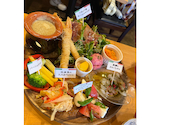 イタリア居酒屋カチャトラ 南越谷店: くうさんの2026年08月13日の1枚目の投稿写真