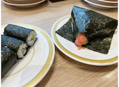 かっぱ寿司 弥次ヱ店: ひよさんの2026年07月18日の1枚目の投稿写真