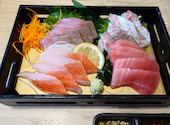 さかな酒場 魚星 平井南口店: ヨッシーさんの2026年05月11日の1枚目の投稿写真