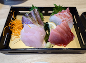 さかな酒場 魚星 平井南口店: ヨッシーさんの2026年06月29日の1枚目の投稿写真