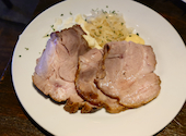 ポーキーズキッチン Porky's kitchen: ヨッシーさんの2026年06月14日の1枚目の投稿写真