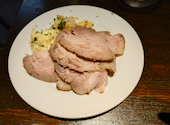 ポーキーズキッチン Porky's kitchen: ヨッシーさんの2026年08月02日の1枚目の投稿写真