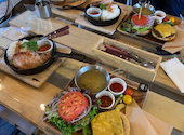 ogawa GRAND lodge CAFE: うなさんの2021年07月25日の2枚目の投稿写真