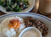 LOTUS Cafe ロータス カフェ: kiponさんの2026年08月10日の1枚目の投稿写真