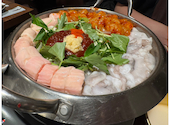 サウィ食堂 新大久保 2号店: メグさんの2026年05月09日の1枚目の投稿写真