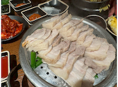 サウィ食堂 新大久保 2号店: メグさんの2026年05月09日の3枚目の投稿写真
