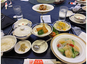 中国四川料理 又来軒 福山ニューキャッスル店: リーさんさんの2026年09月19日の1枚目の投稿写真