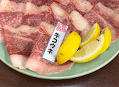 敏 猿猴橋店 炭火焼肉: NAOKIさんの2026年08月26日の1枚目の投稿写真
