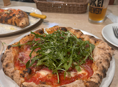 Pizzeria Terzo Okei ピッツェリア オケイ: のぶさんの2026年04月11日の3枚目の投稿写真