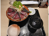 藁焼き居酒屋 龍馬 はなの舞 新宿駅西口店: しまなおさんの2026年05月15日の1枚目の投稿写真