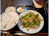 鴻福餃子王: しまなおさんの2026年04月30日の1枚目の投稿写真