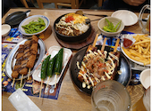 格安ビールと鉄鍋餃子3 6 5酒場 新宿西口店: しまなおさんの2026年09月11日の1枚目の投稿写真