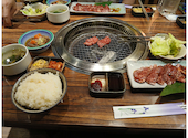 焼肉 徳龍 新宿西口店: しまなおさんの2026年05月11日の1枚目の投稿写真