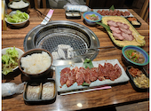 焼肉 徳龍 新宿西口店: しまなおさんの2026年06月25日の1枚目の投稿写真
