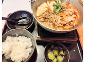 しゃぶしゃぶ どん亭 鳩ヶ谷店: もりたまさんの2026年02月04日の2枚目の投稿写真