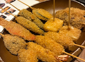 魚 肉料理×串揚げ たか串 三宮駅前店: かにぇさんの2026年08月22日の1枚目の投稿写真