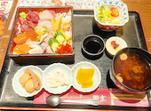 寿司居酒屋 海座 SHIZA: (￣▽￣)さんの2026年05月17日の1枚目の投稿写真