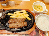 ブロンコビリー 大垣楽田店: (￣▽￣)さんの2026年05月17日の2枚目の投稿写真