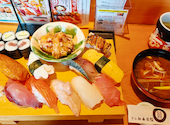 ぎふ初寿司 瑞穂総本店: メヒヤクサナハノコさんの2026年06月17日の1枚目の投稿写真