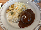 CAFE&RESTAURANT ORGALI オーガリ: rrrさんの2026年04月08日の1枚目の投稿写真