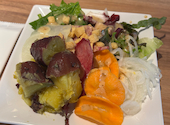 CAFE&RESTAURANT ORGALI オーガリ: rrrさんの2026年04月08日の2枚目の投稿写真