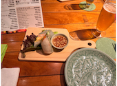 サイアムセラドン東京 鉄鋼ビル店: エルニーノさんの2026年04月18日の3枚目の投稿写真