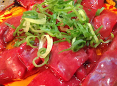 焼肉 牛一途 堺東本店: もっちんさんの2025年01月19日の1枚目の投稿写真