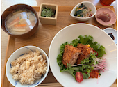 鮮魚と産地直送野菜 とく山: かおるさんの2026年08月19日の2枚目の投稿写真