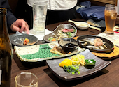 高崎流クリエイティブキッチン 道場 十三本店: マサカズさんの2026年04月28日の1枚目の投稿写真