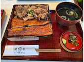 鰻家 小佐田 成田本店: ピースケさんの2026年07月12日の2枚目の投稿写真