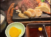 姫路ステーキ 溶岩焼き えん家 飾磨本店: tatuhhhさんの2026年06月09日の1枚目の投稿写真