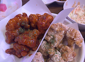 ホシギ2羽チキン 2号店: Mitoさんの2026年03月18日の2枚目の投稿写真