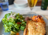 cafe&dining PERCH: かんさんの2023年10月06日の1枚目の投稿写真