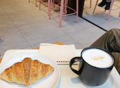 スターバックス コーヒー 新宿マルイ本館2階店(Starbucks Coffee)の口コミ画像1