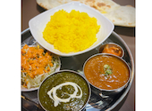 インドカレー ハリオン AOTA: やこさんの2026年09月06日の1枚目の投稿写真