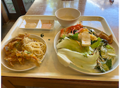 野菜がおいしいごはん: papas99さんの2026年05月31日の2枚目の投稿写真