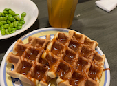 ピッツェリア 燕三条店: はるにゃんさんの2026年06月27日の1枚目の投稿写真