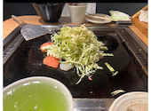 もんじゃ酒場だしや池袋西口駅前店: ヤスさんの2025年06月13日の3枚目の投稿写真