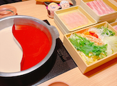 温野菜 長崎花丘店: 瑞穂＠瀬戸内さんの2025年01月21日の1枚目の投稿写真