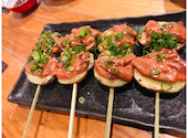 炭火鮮鳥 こうざん: MMさんの2022年05月24日の3枚目の投稿写真