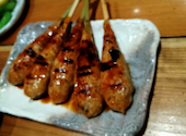 炭火焼鳥 唐揚げ 釜めし 四代目 鳥七庭: ナオさんの2024年10月26日の2枚目の投稿写真