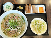 ベトナム料理 BETOGOYA 南大塚店: アキさんの2026年10月02日の1枚目の投稿写真