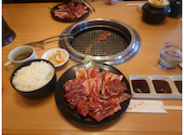 焼肉 ウエスト 八幡則松店: うぃさんの2026年04月22日の1枚目の投稿写真