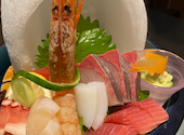 居酒屋 ささがわ: オヤジさんの2021年10月10日の2枚目の投稿写真
