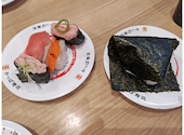 かっぱ寿司 半田店: ゆ～7616さんの2026年06月27日の1枚目の投稿写真