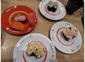 かっぱ寿司 半田店: ゆ～7616さんの2026年08月29日の1枚目の投稿写真