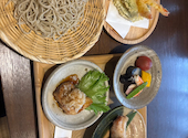 古窯庵 半田店: ままさんの2026年04月25日の1枚目の投稿写真
