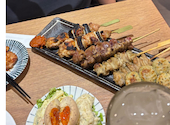 ねぎま三ぞう 池袋西口店: わぐさんの2025年02月23日の1枚目の投稿写真