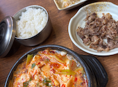 韓国家庭料理 豚ブザ 新宿店: はまさんの2026年06月24日の1枚目の投稿写真