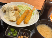 海鮮居酒屋 はなの舞 大山店: はまさんの2026年10月10日の1枚目の投稿写真